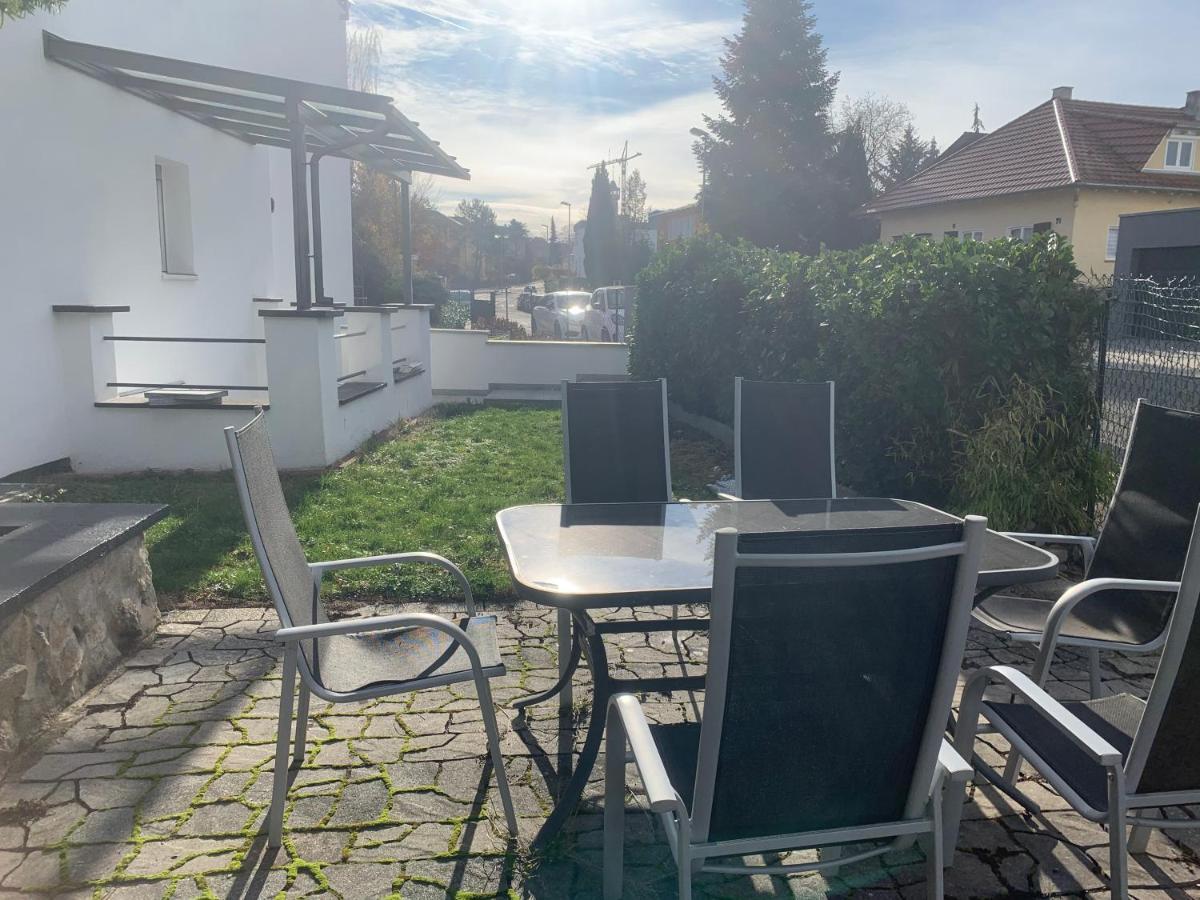 Goldstadt Lounge Apartment Pforzheim