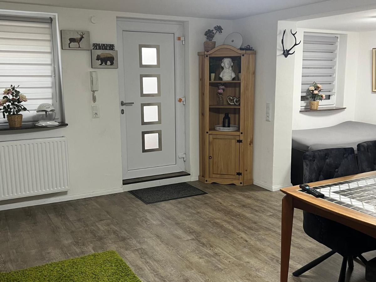 Apartment Goldstadt Lounge *
