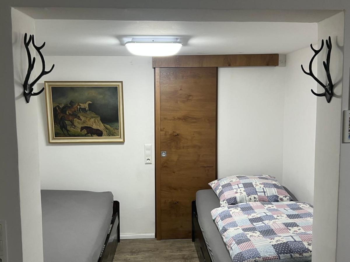 Goldstadt Lounge Apartment