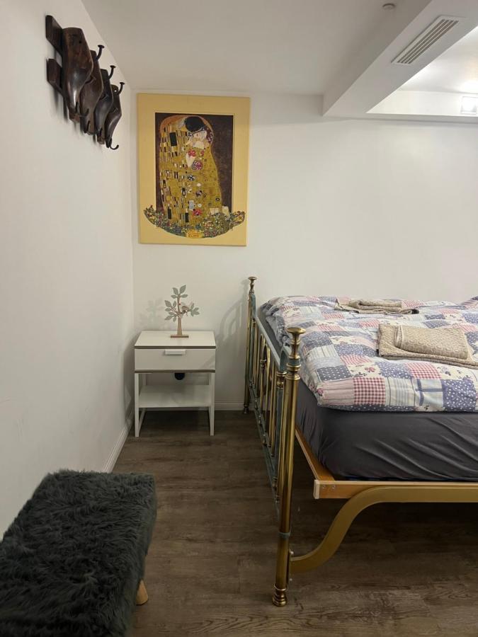 Goldstadt Lounge