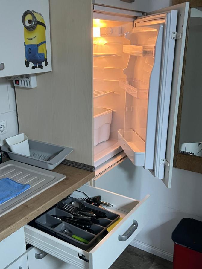 Goldstadt Lounge Apartment *