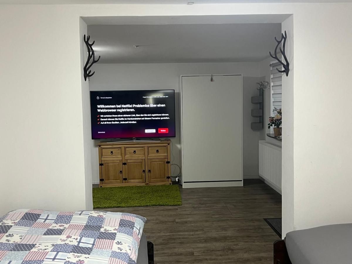 Apartment Goldstadt Lounge *
